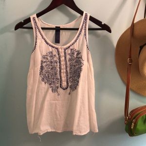 Sunny Day Blouse- Urban Outfitters